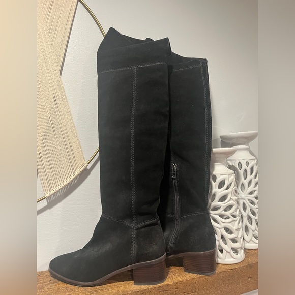Coach Boots! - Picture 1 of 16